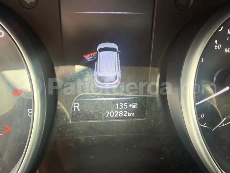 Foto 14 de Nissan QASHQAI ADVANCE