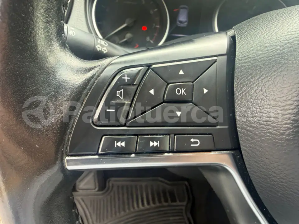 Foto 15 de Nissan QASHQAI ADVANCE