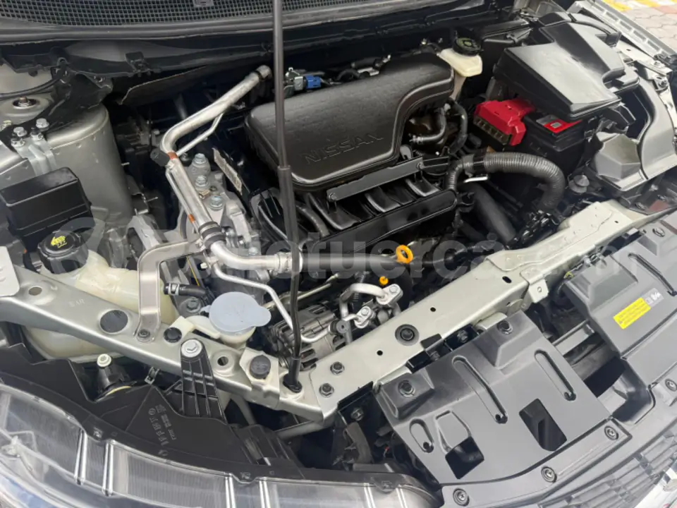 Foto 22 de Nissan QASHQAI ADVANCE