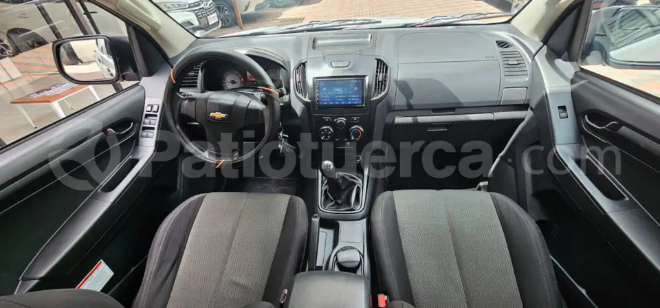 Foto 13 de Chevrolet D-MAX CRDI HI RIDE