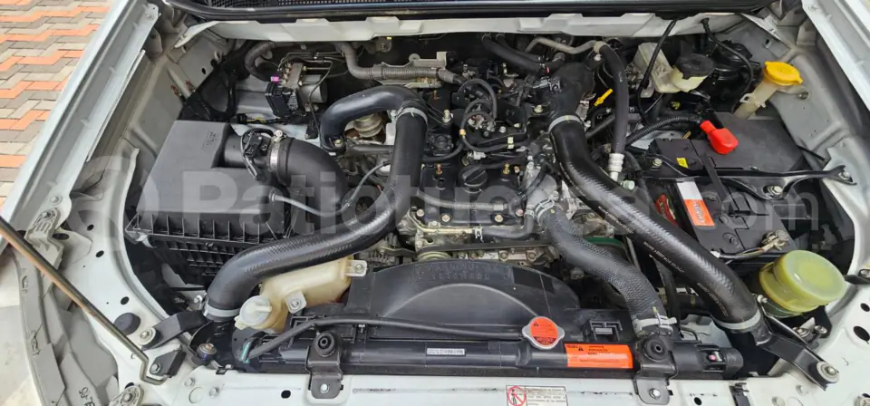 Foto 17 de Chevrolet D-MAX CRDI HI RIDE