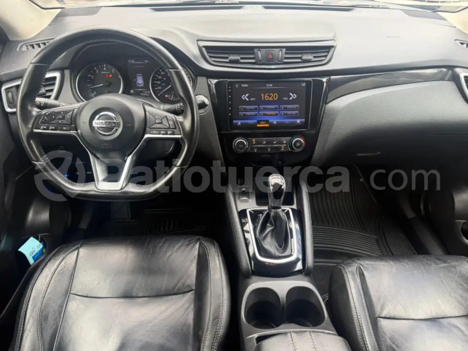 Foto 6 de Nissan QASHQAI ADVANCE