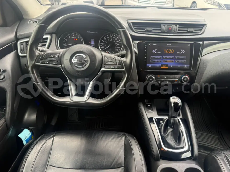 Foto 7 de Nissan QASHQAI ADVANCE