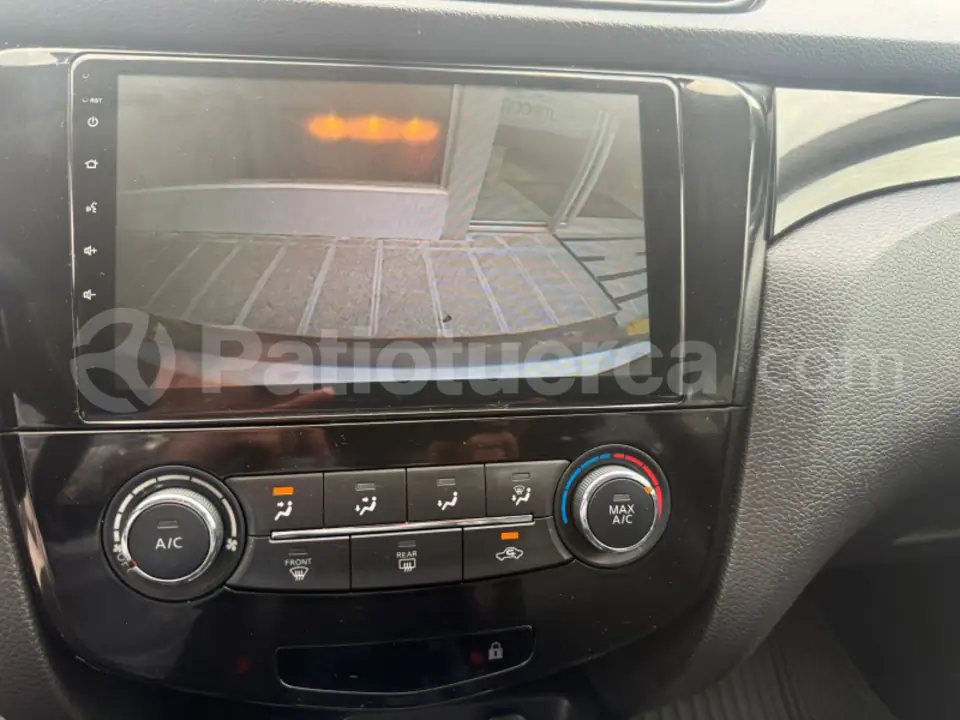 Foto 12 de Nissan QASHQAI ADVANCE