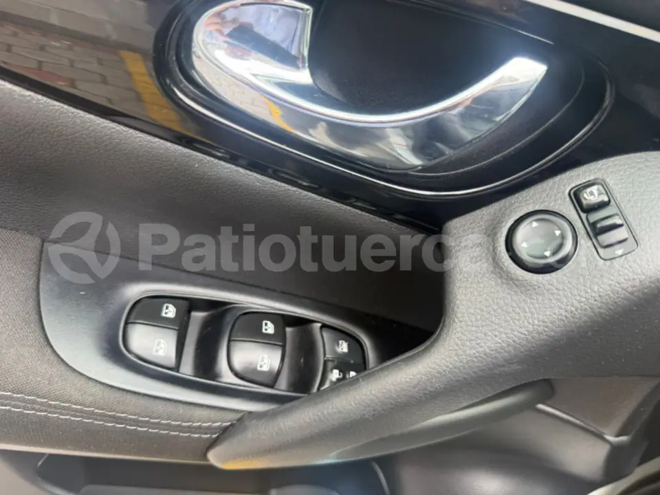 Foto 18 de Nissan QASHQAI ADVANCE