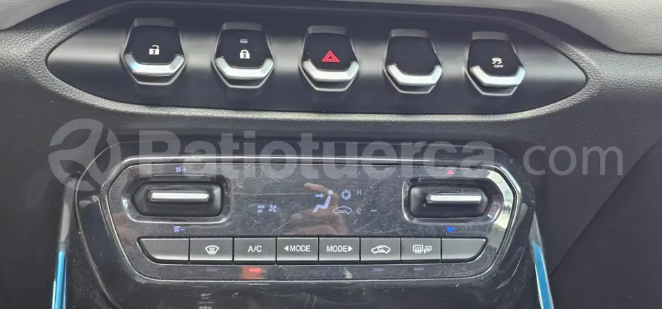 Foto 11 de Chevrolet CAPTIVA LT TURBO