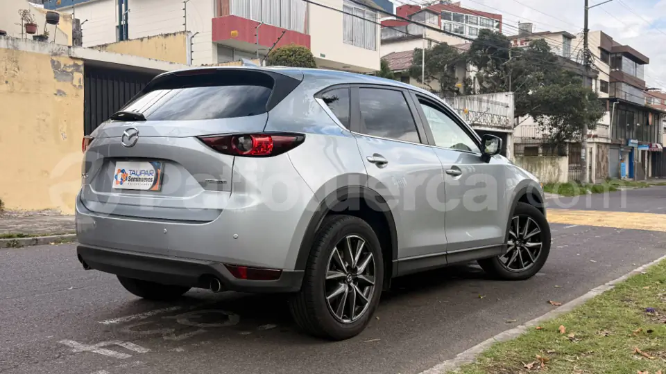 Foto 5 de Mazda CX- 5 CORE