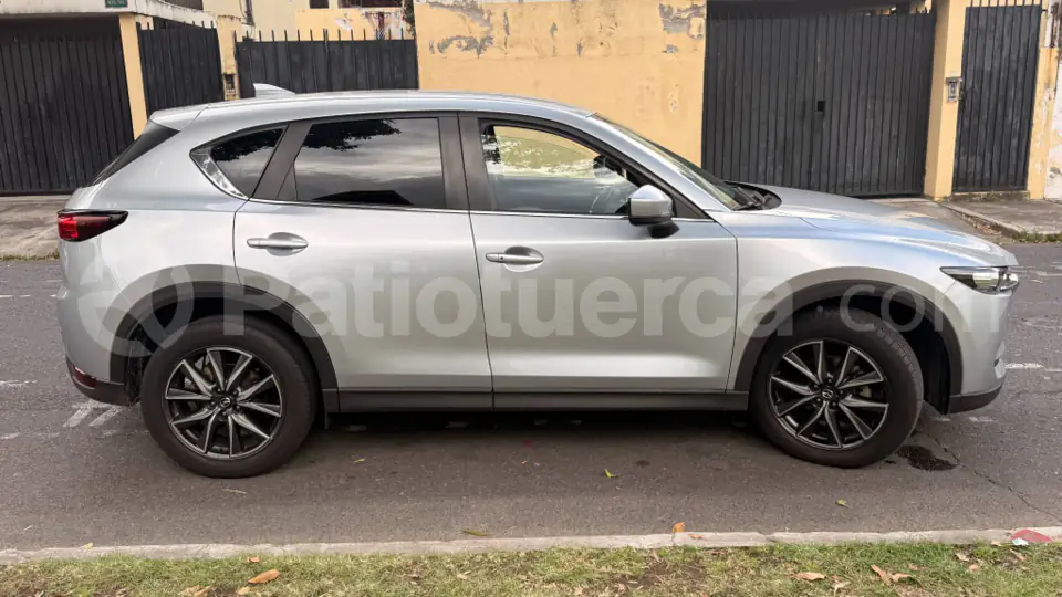 Foto 6 de Mazda CX- 5 CORE