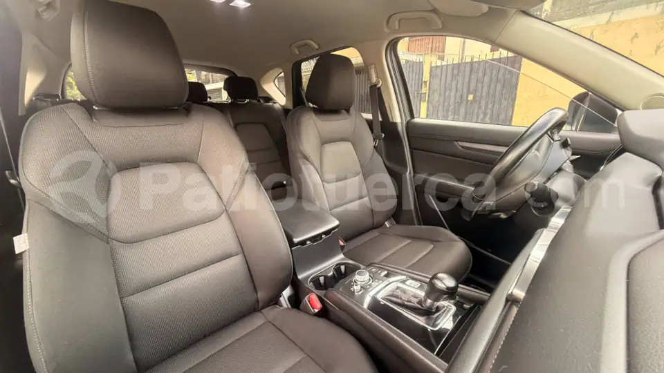 Foto 19 de Mazda CX- 5 CORE