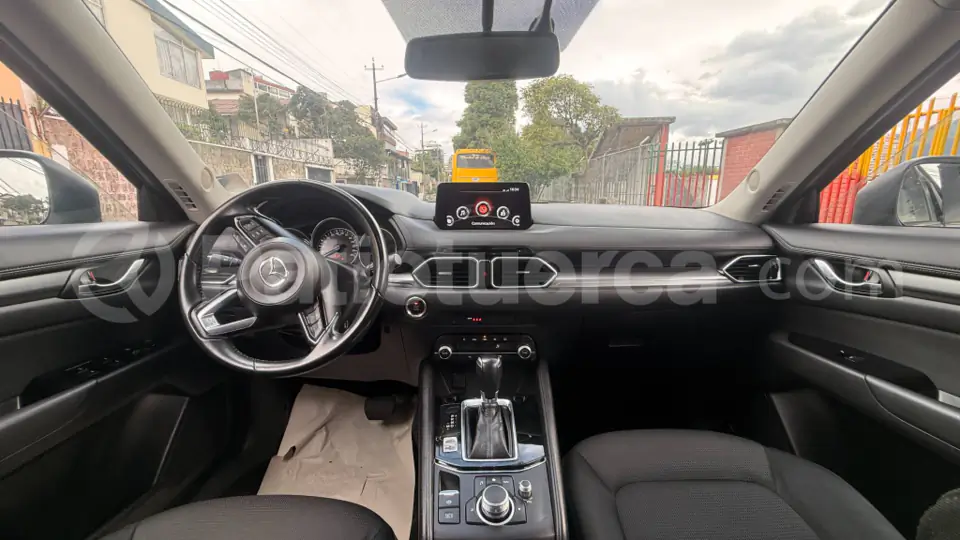 Foto 20 de Mazda CX- 5 CORE