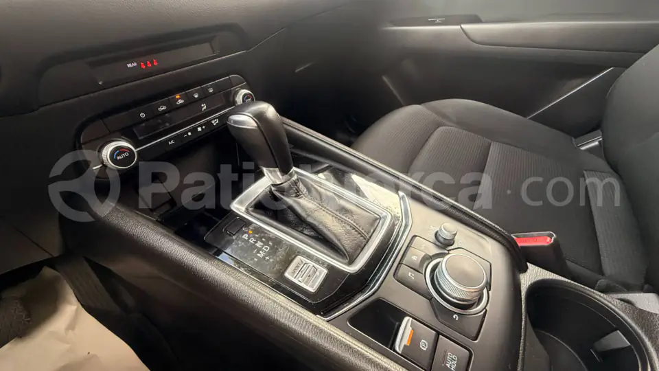 Foto 21 de Mazda CX- 5 CORE