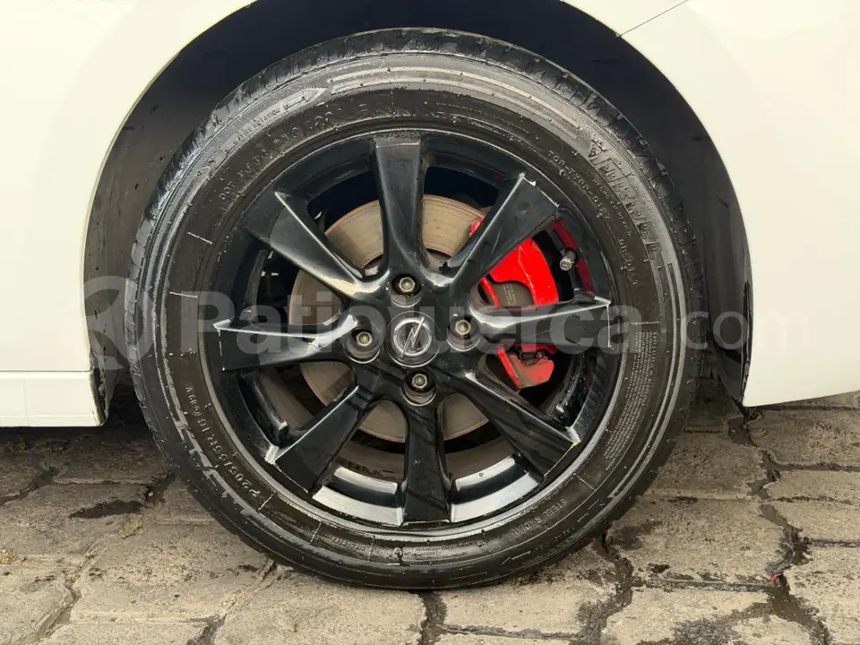 Foto 5 de Opel Corsa