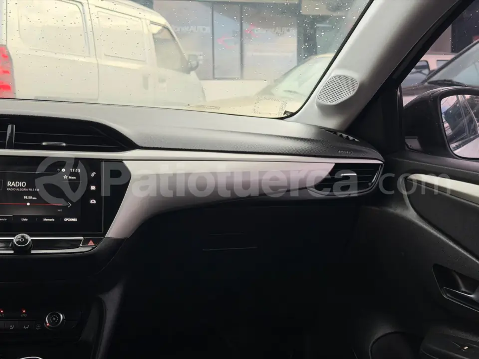 Foto 14 de Opel Corsa