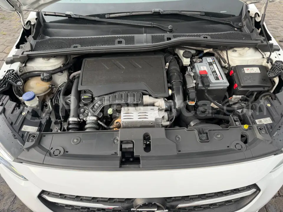 Foto 18 de Opel Corsa