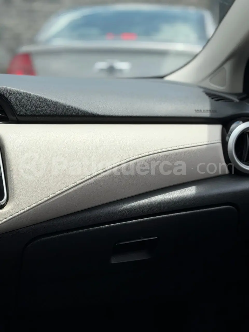 Foto 12 de Nissan Versa