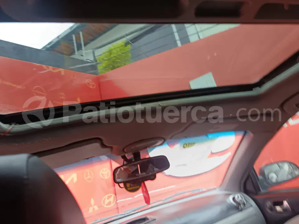 Foto 9 de Chevrolet Optra Advance