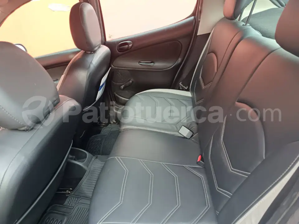 Foto 6 de Peugeot 207 Compact
