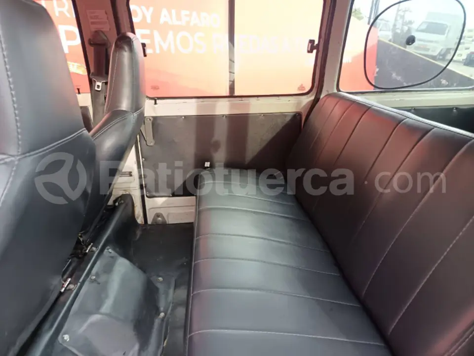 Foto 6 de Chevrolet Super Carry