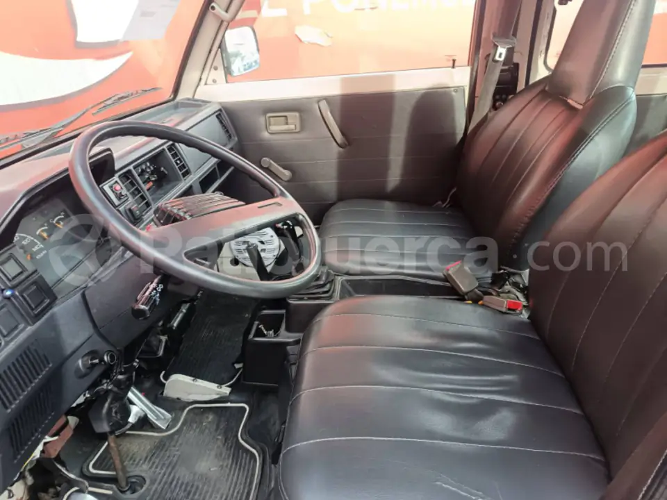 Foto 7 de Chevrolet Super Carry