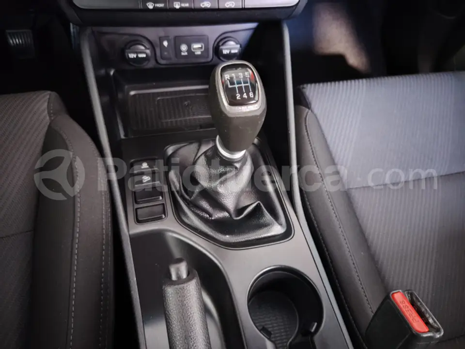Foto 16 de Hyundai TUCSON TL