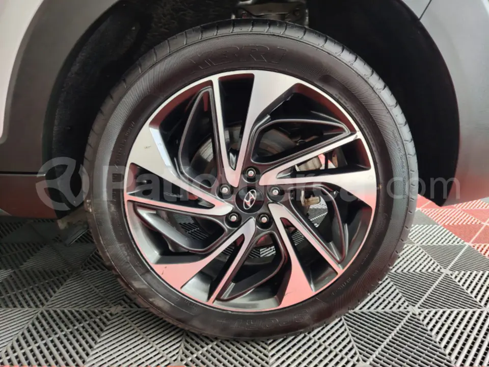 Foto 28 de Hyundai TUCSON TL