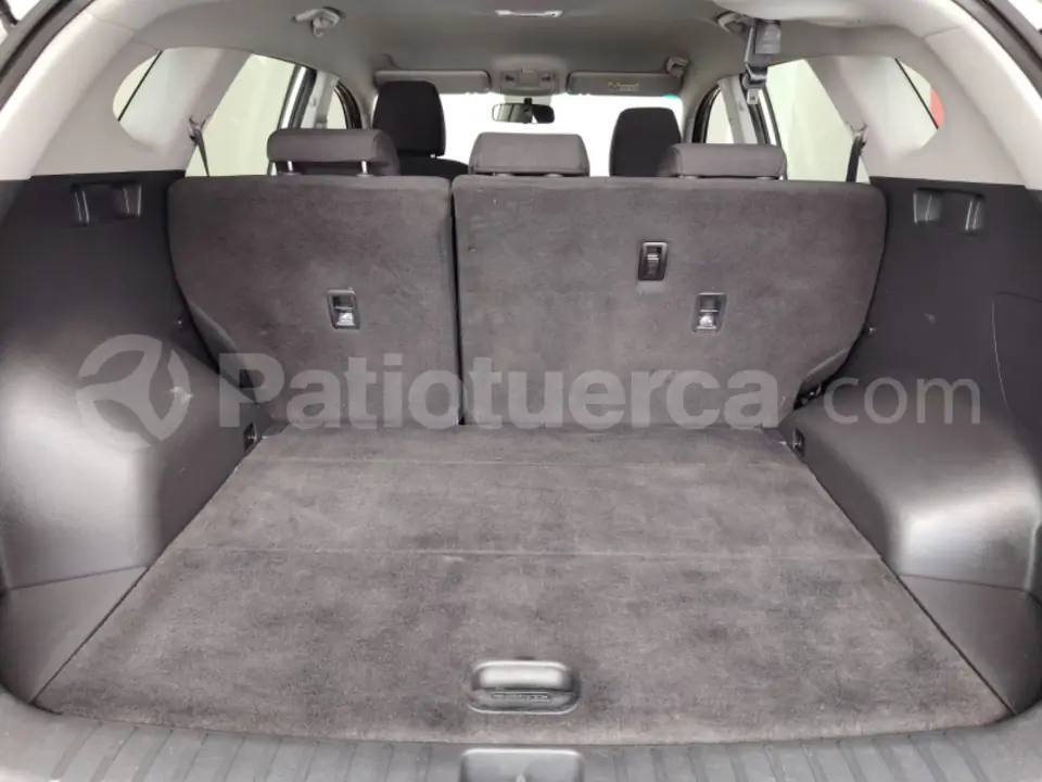 Foto 23 de Hyundai TUCSON TL