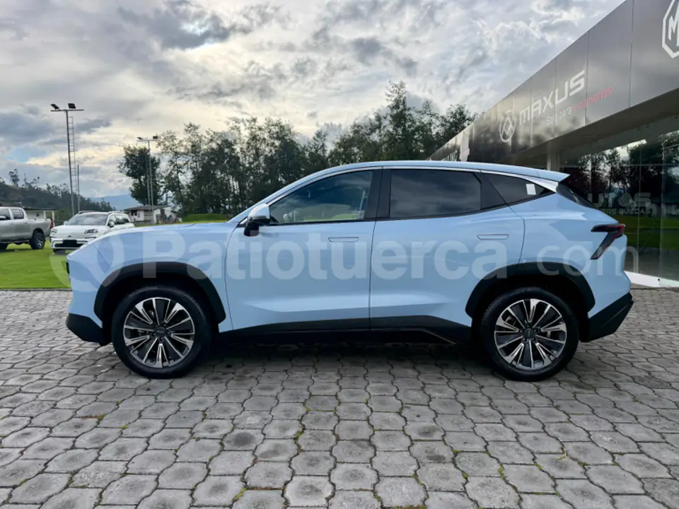 Foto 3 de Jetour Dashing II