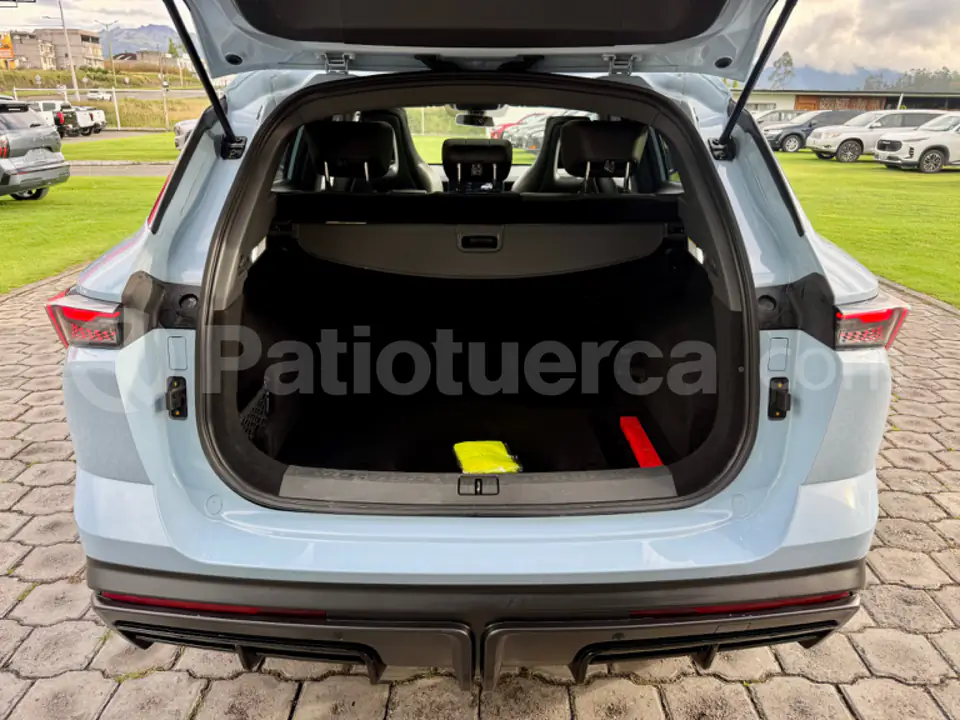 Foto 16 de Jetour Dashing II