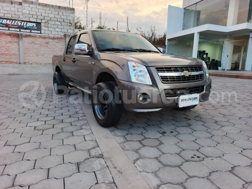 Foto 1 de Chevrolet DMAX CRDI 3.0 4X2 TM DIESEL