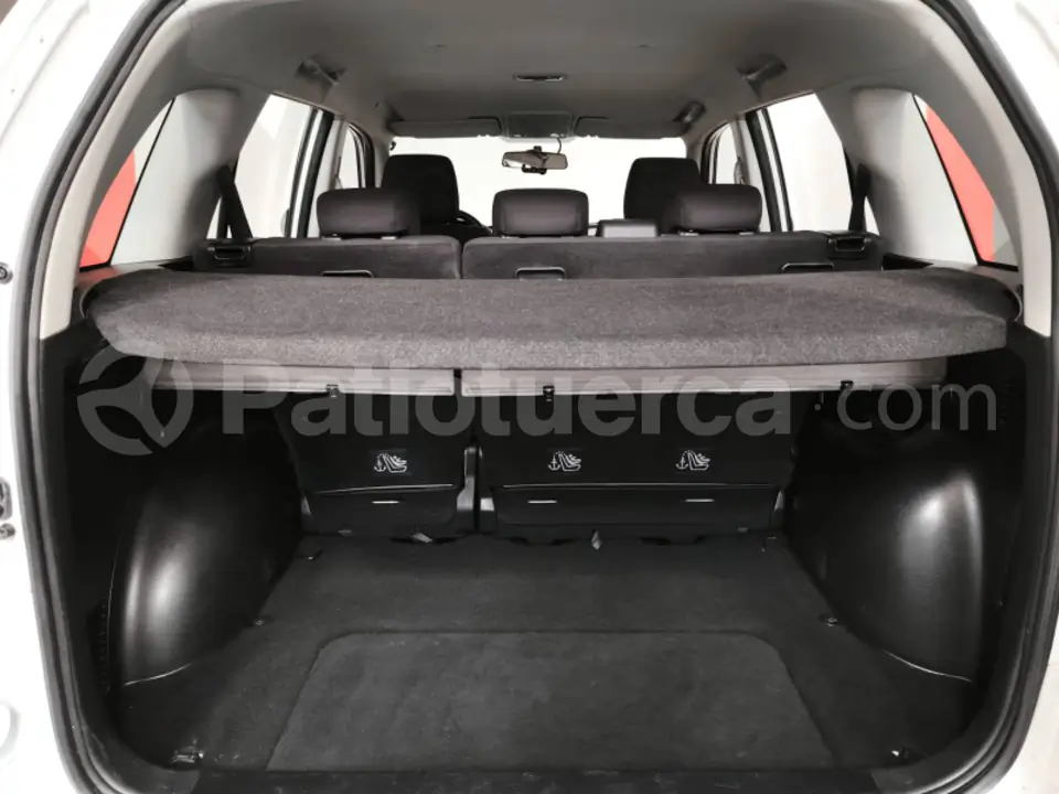 Foto 13 de Suzuki Grand Vitara SZ 2.4