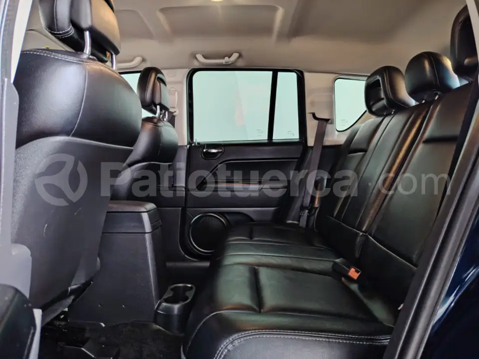 Foto 5 de Jeep Compass