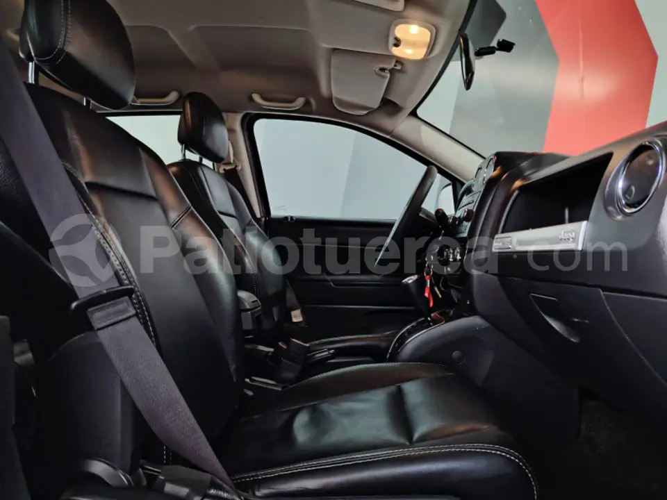 Foto 9 de Jeep Compass