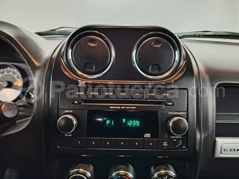 Foto 15 de Jeep Compass