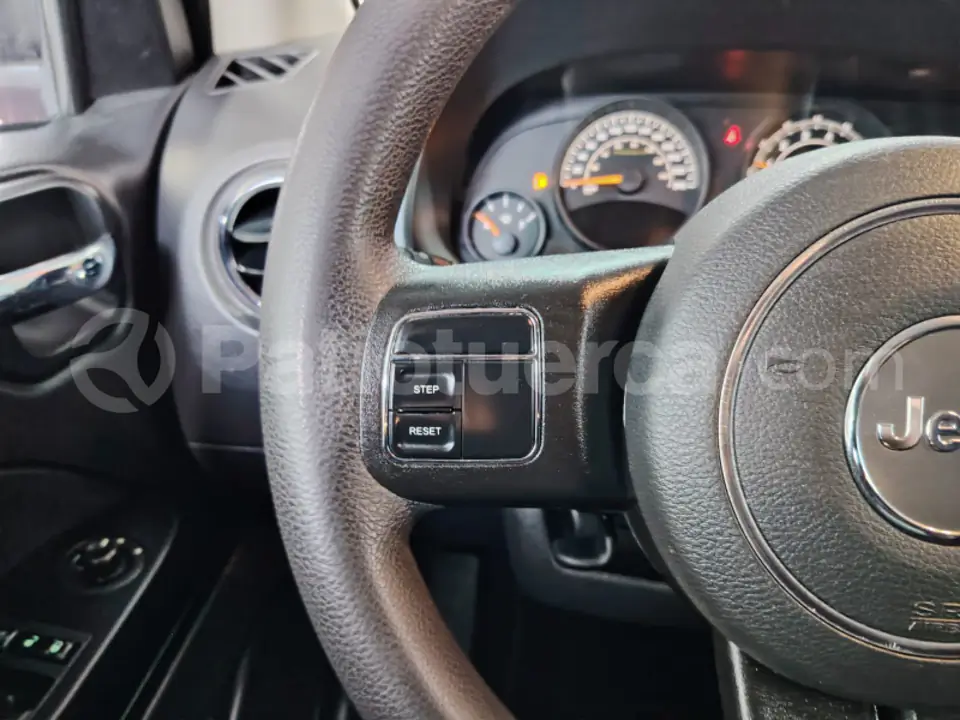 Foto 23 de Jeep Compass