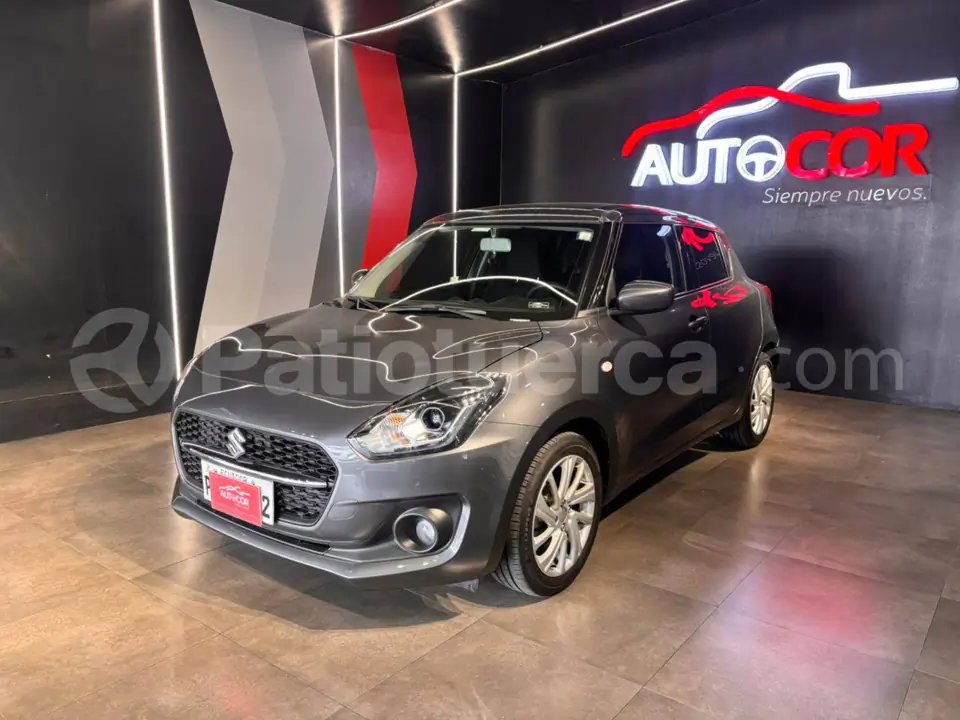 Foto 1 de Suzuki Swift