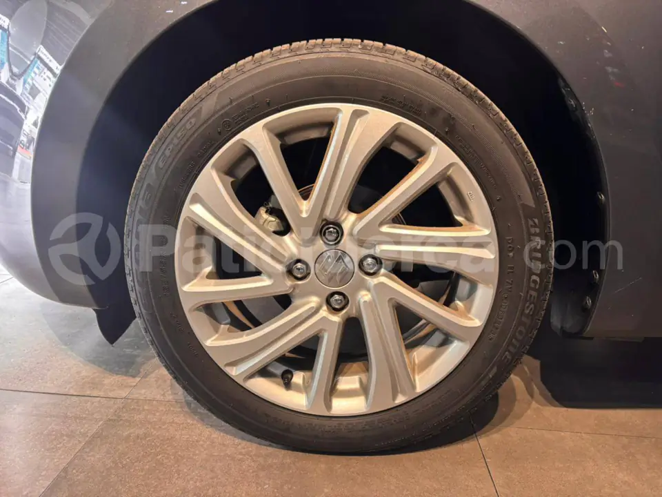 Foto 4 de Suzuki Swift