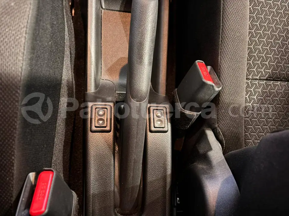 Foto 21 de Suzuki Swift