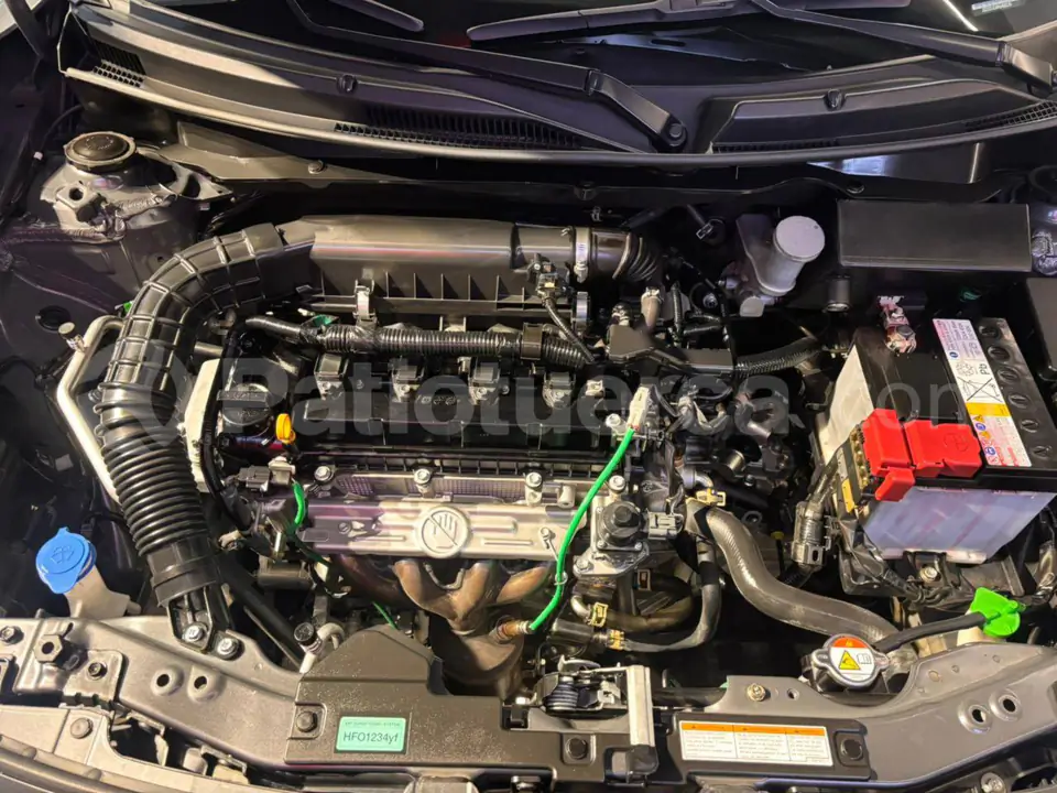 Foto 24 de Suzuki Swift