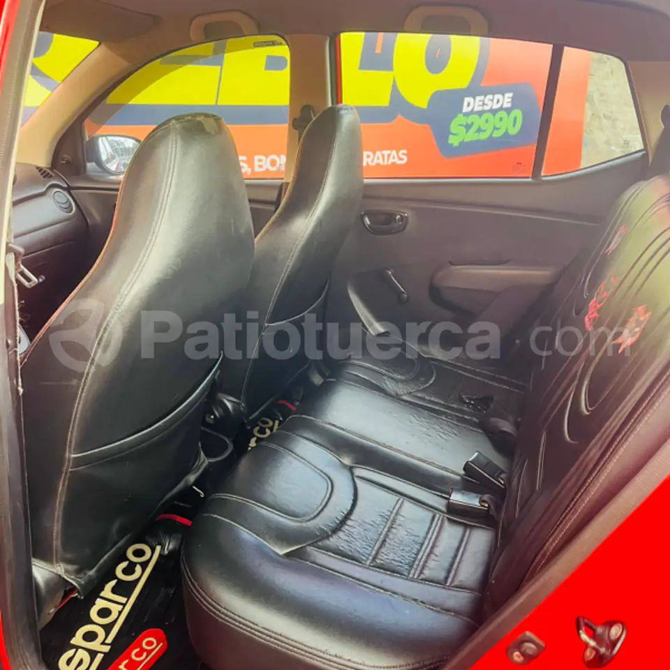 Foto 6 de Hyundai i10