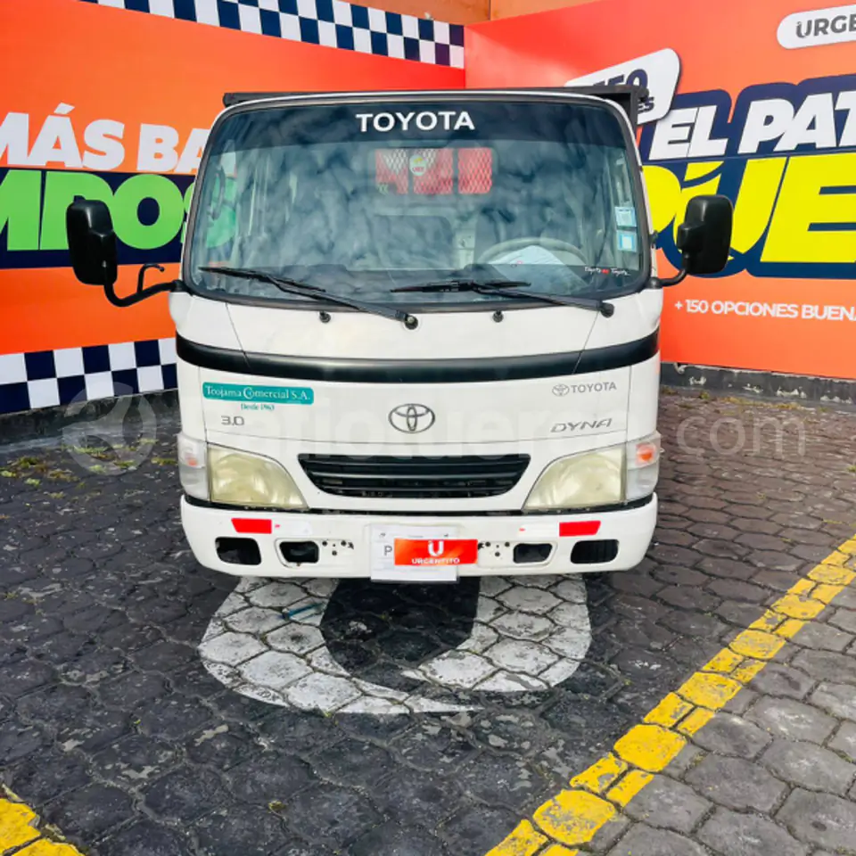 Foto 1 de Toyota Dyna