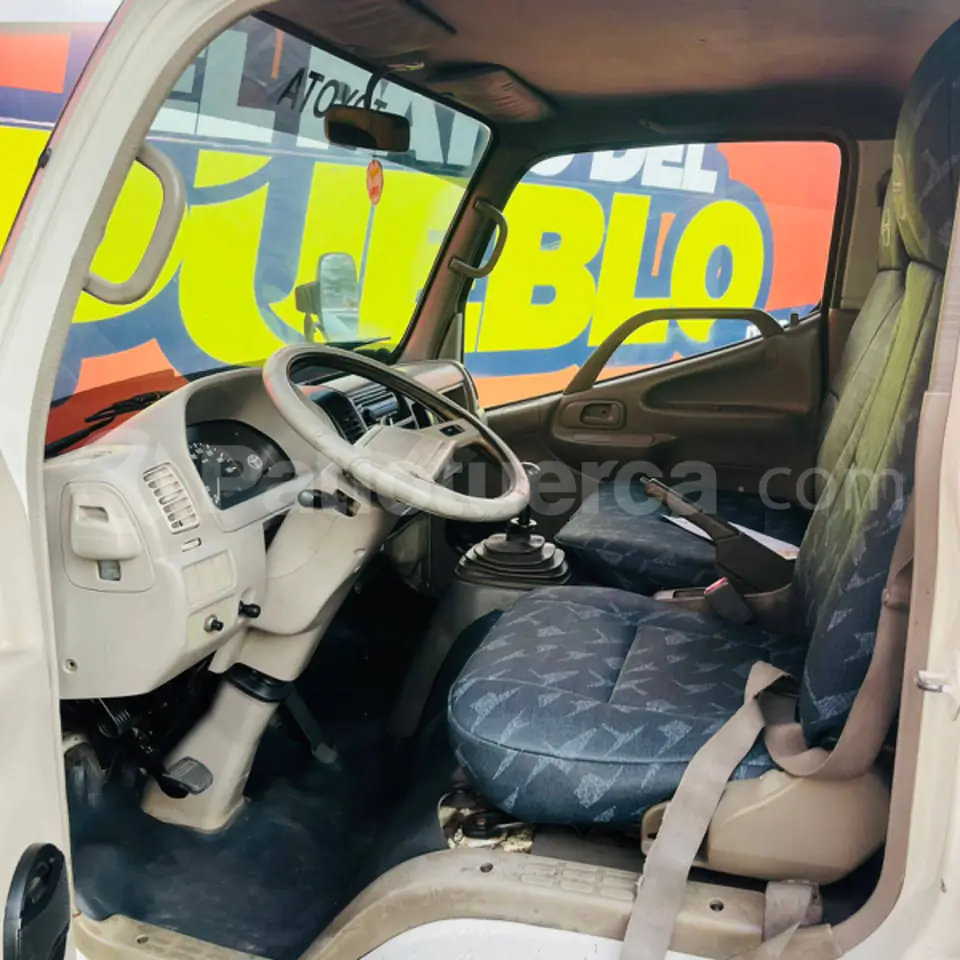 Foto 6 de Toyota Dyna