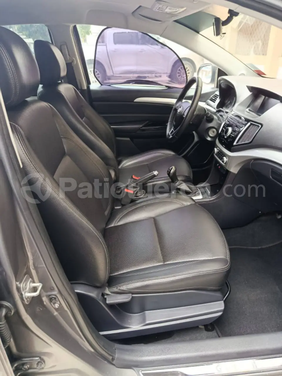 Foto 5 de Great Wall VOLEEX C30 LUXURY