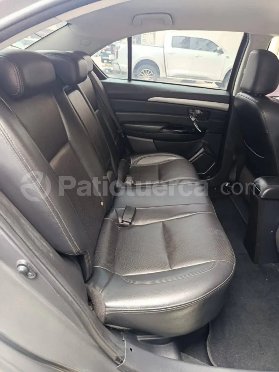 Foto 7 de Great Wall VOLEEX C30 LUXURY