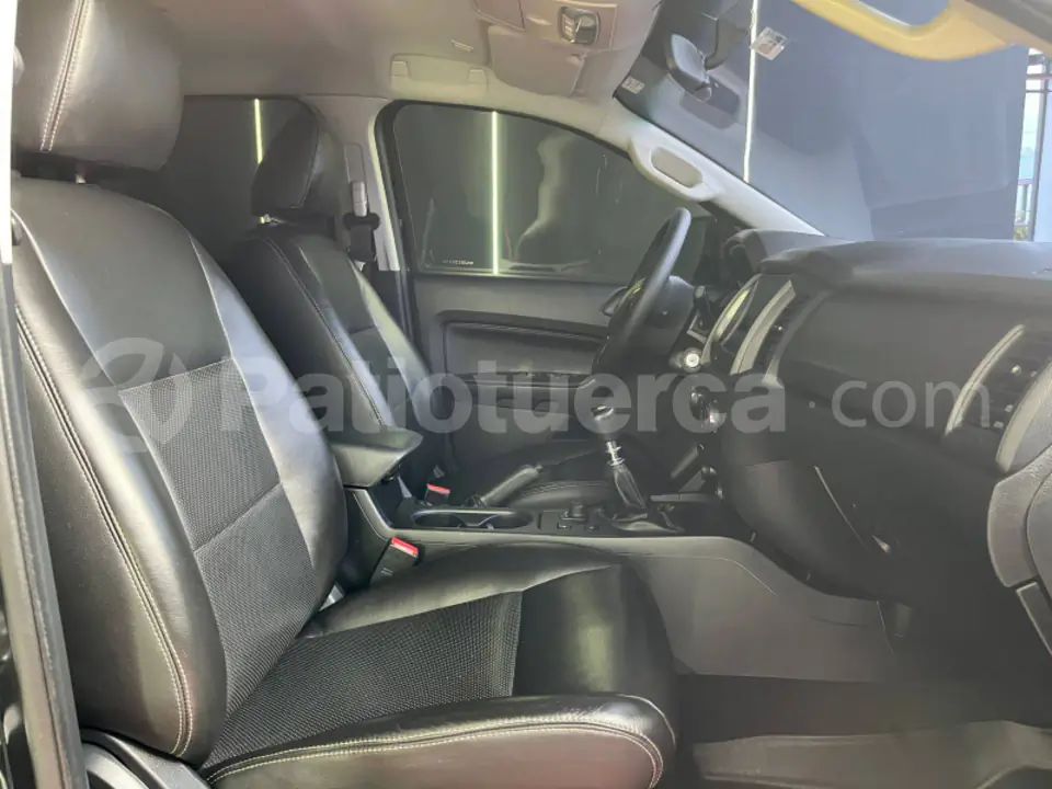 Foto 6 de Ford Ranger CD