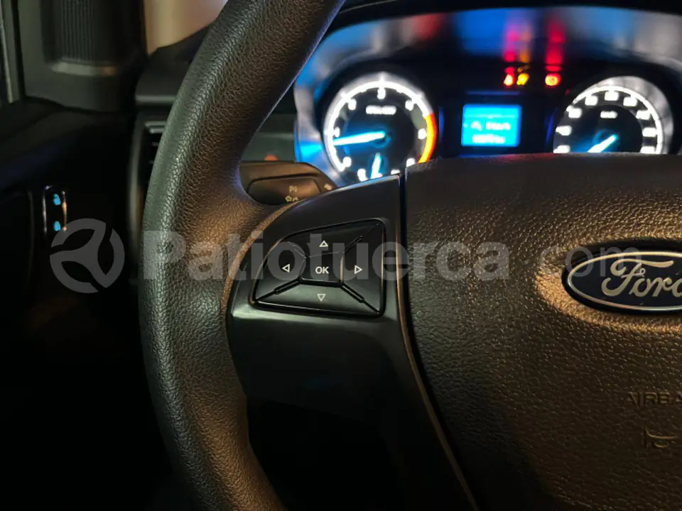 Foto 8 de Ford Ranger CD