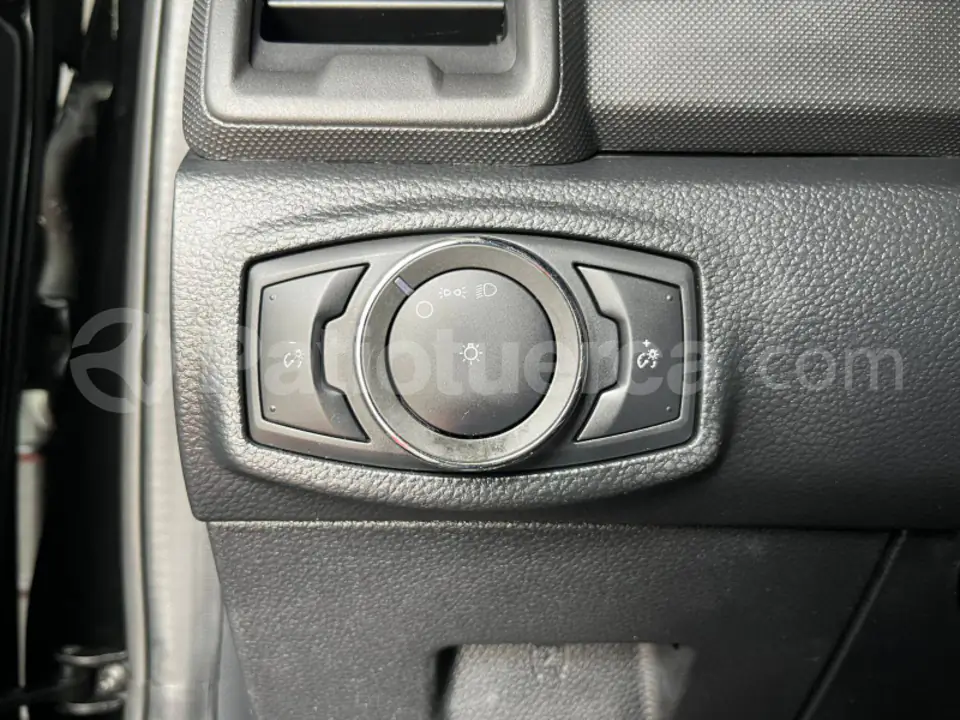 Foto 15 de Ford Ranger CD