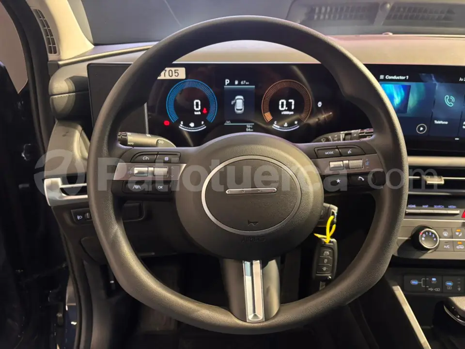 Foto 20 de Hyundai Tucson