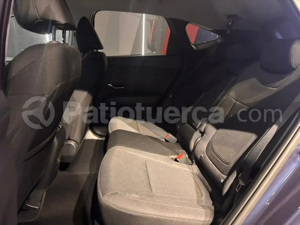 Foto 24 de Hyundai Tucson