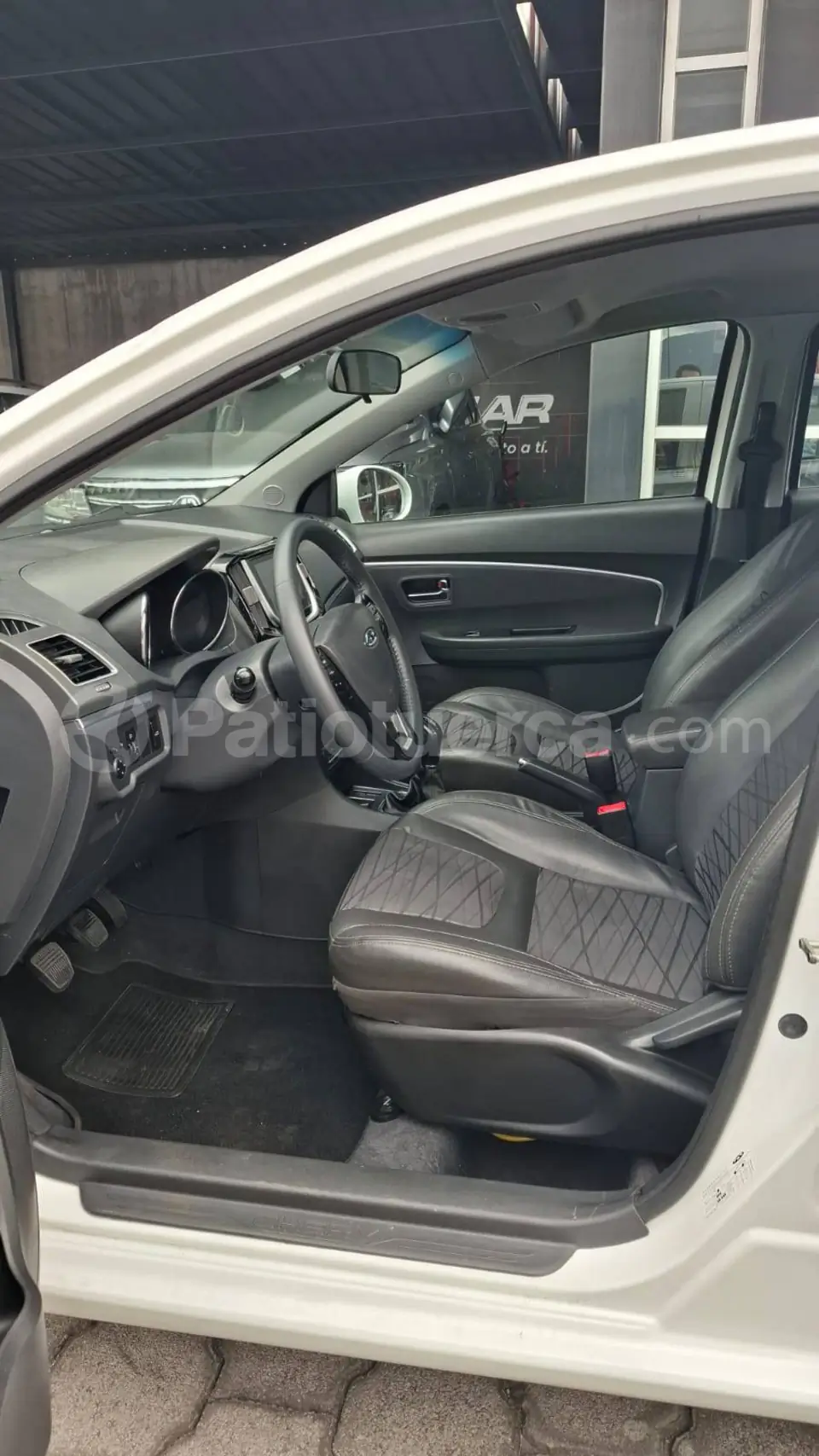 Foto 10 de Chery Arrizo 3