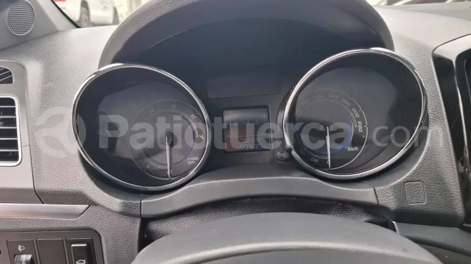 Foto 13 de Chery Arrizo 3